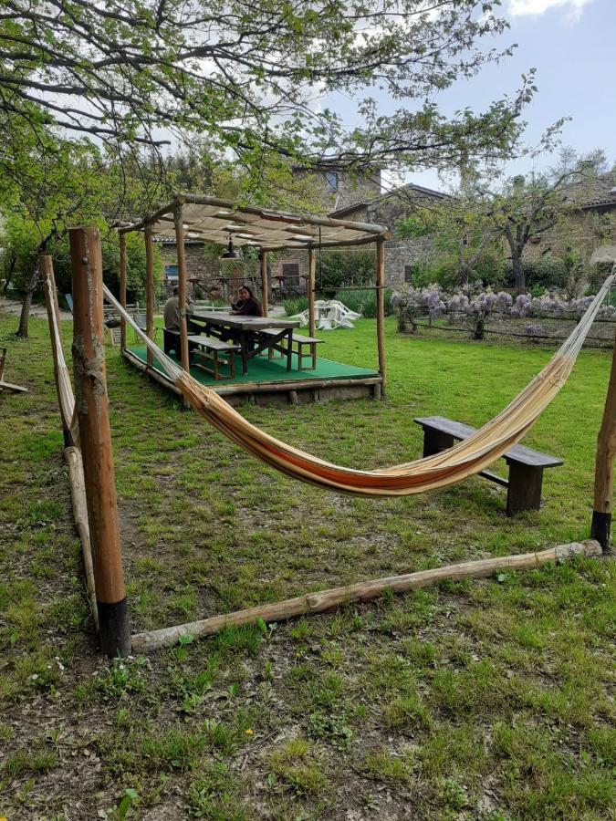 Holiday home Danti La Giara *