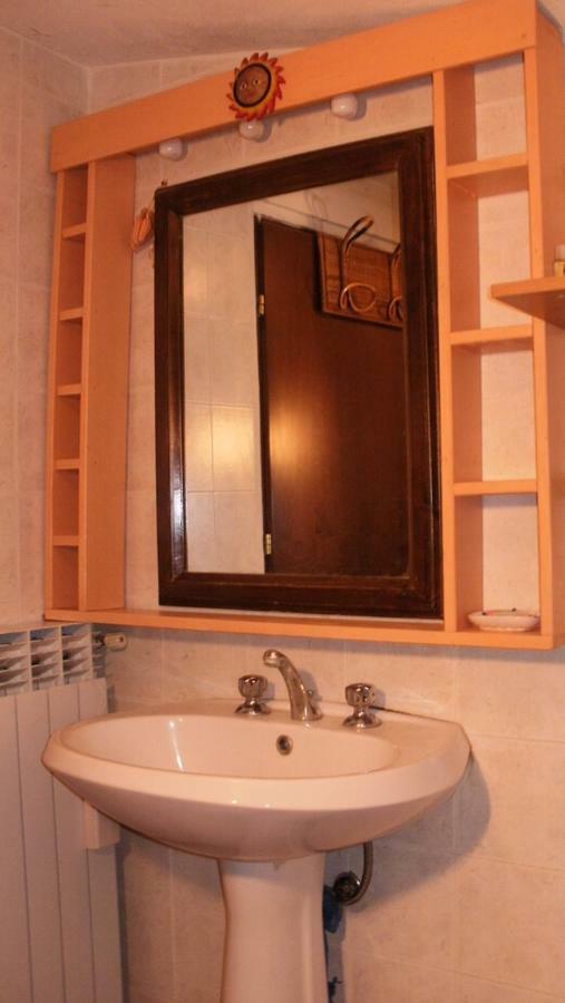 Holiday home Danti La Giara