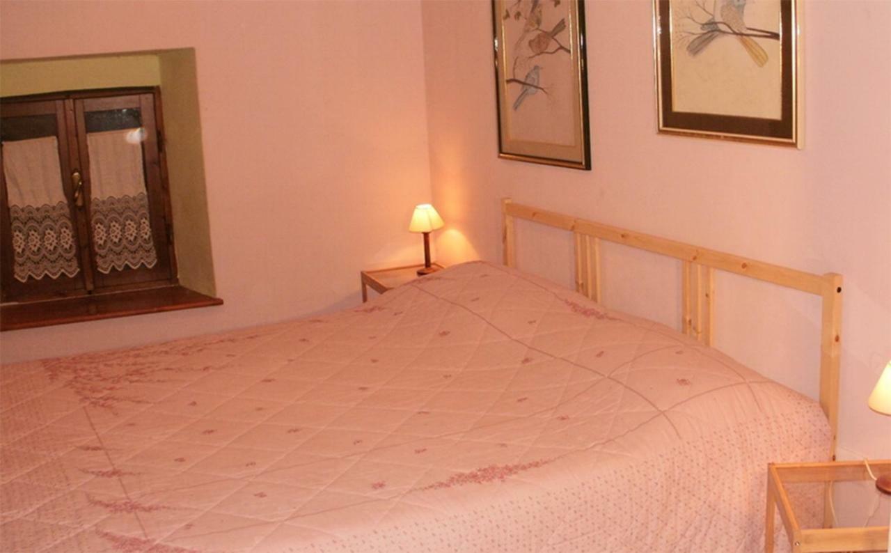 Holiday home Danti La Giara