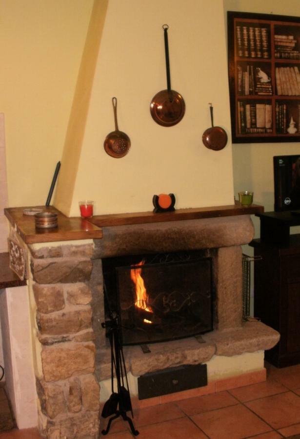 Danti La Giara Holiday home Santa Fiora