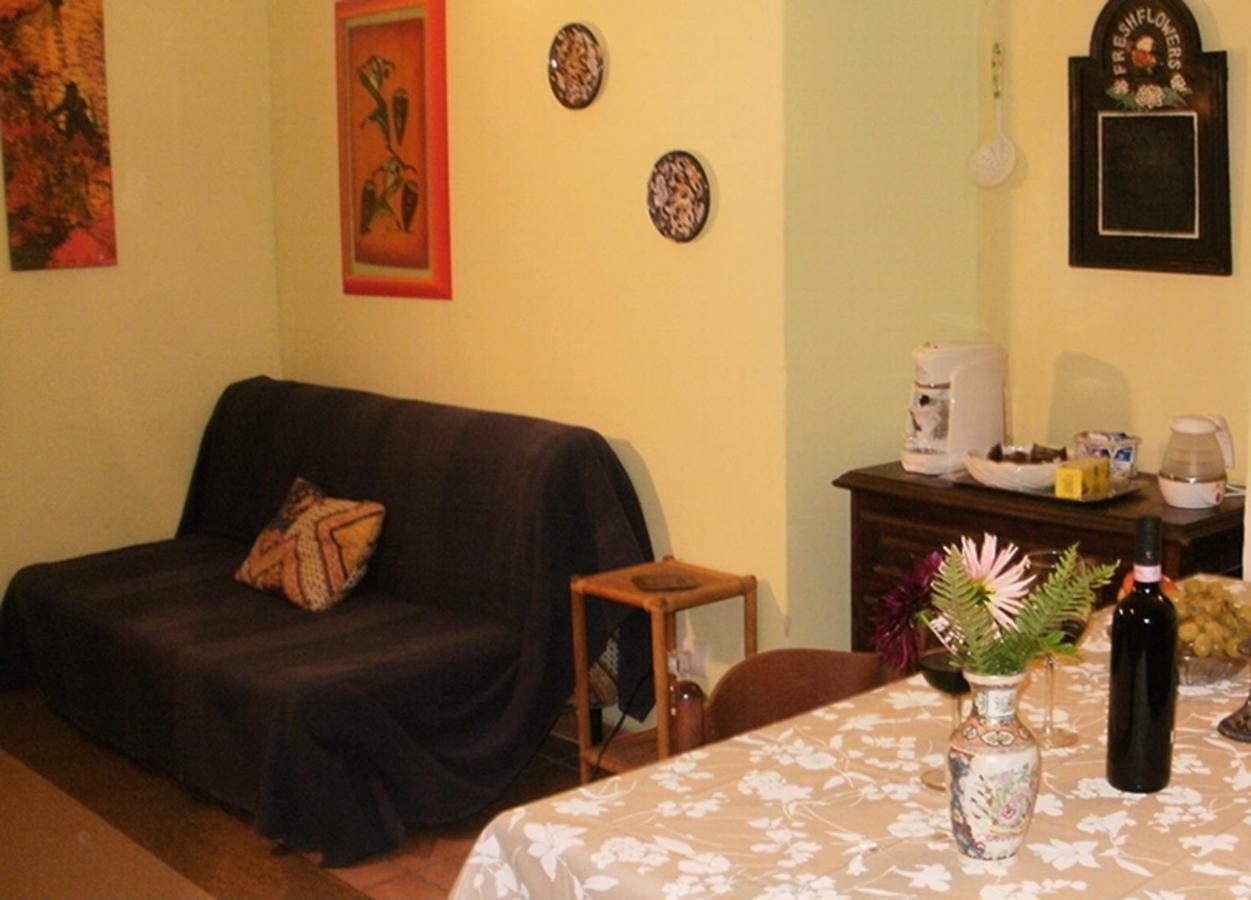 Danti La Giara Holiday home