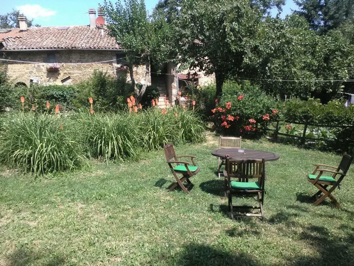 Danti La Giara Holiday home