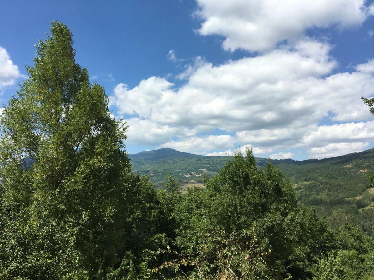 Danti La Giara Holiday home