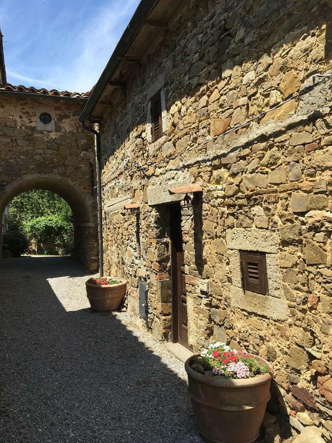 Danti La Giara