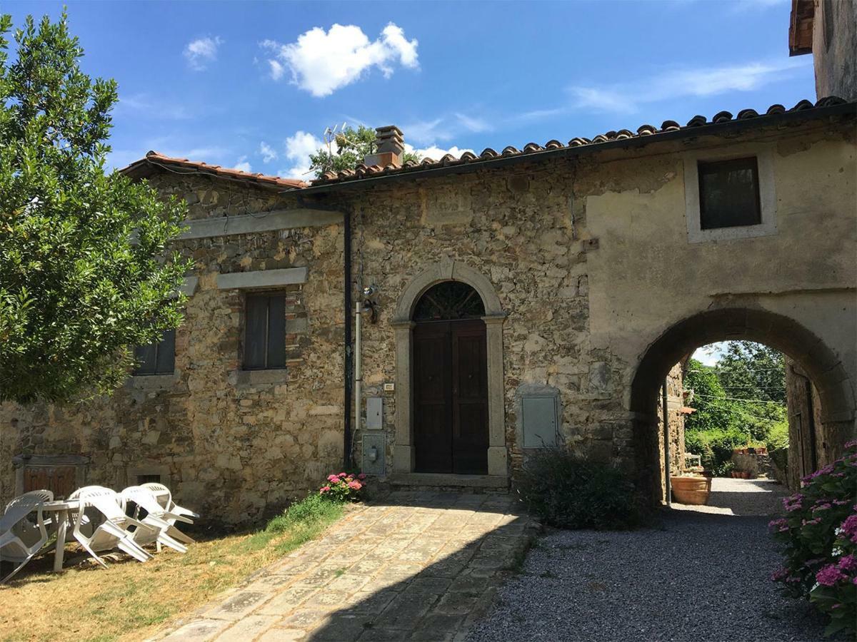 Holiday home Danti La Giara