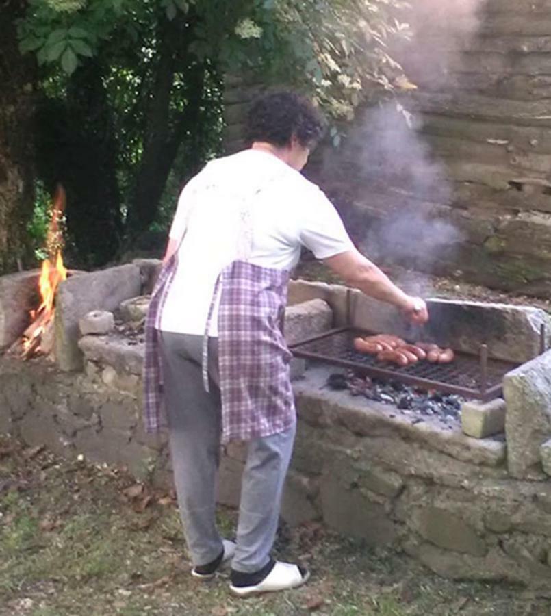 Holiday home Danti La Giara *