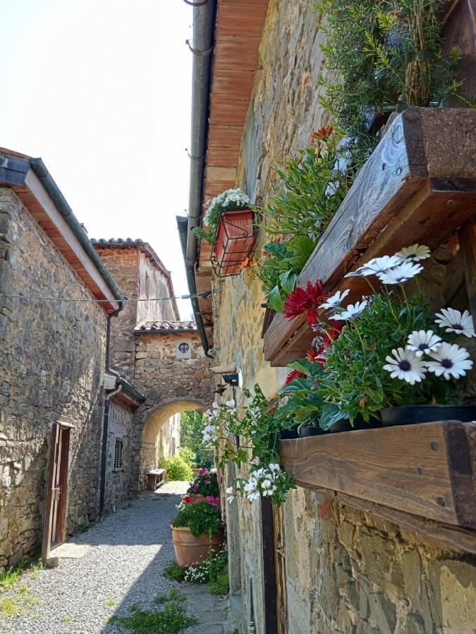 Danti La Giara Casa vacanze *