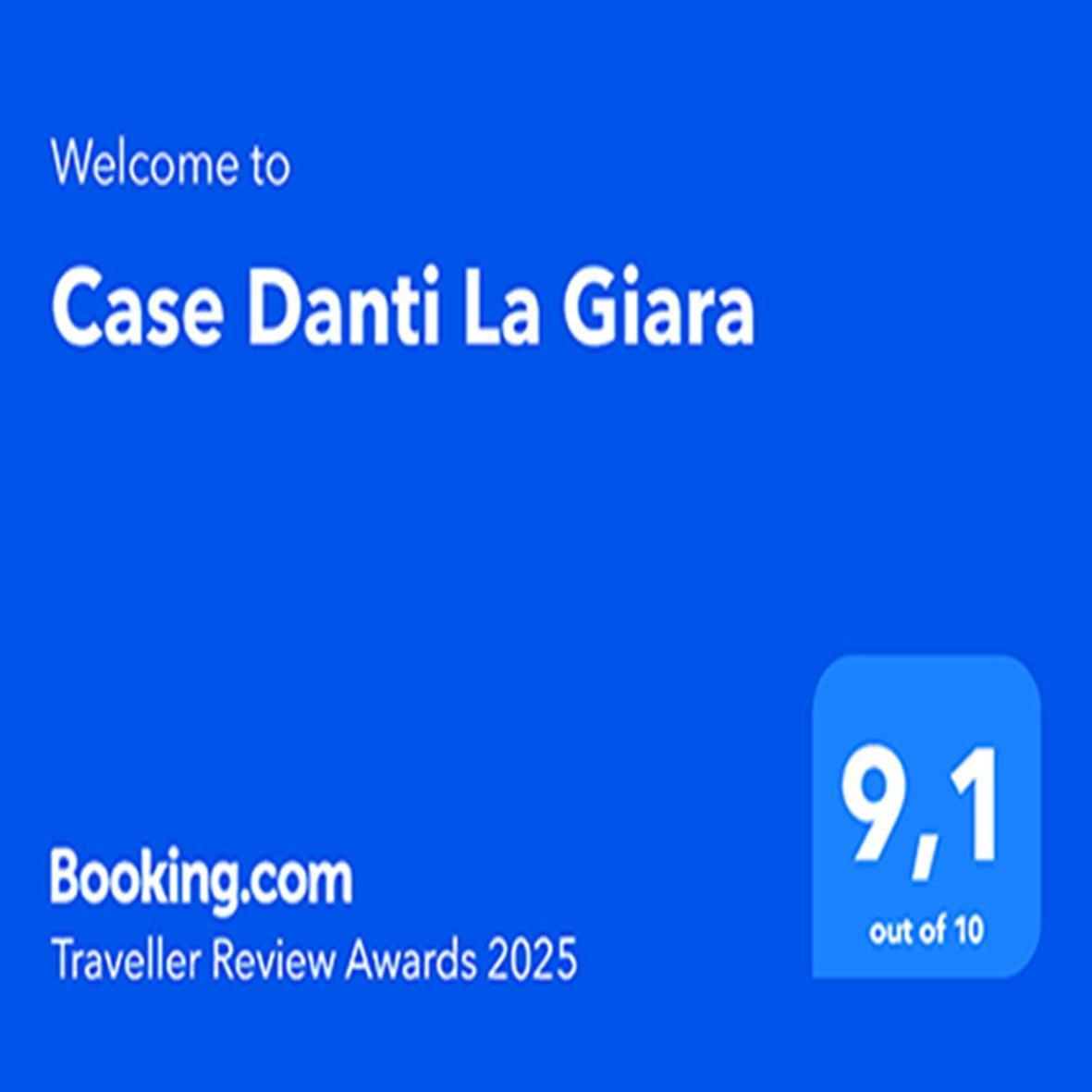 Casa vacanze Danti La Giara Santa Fiora