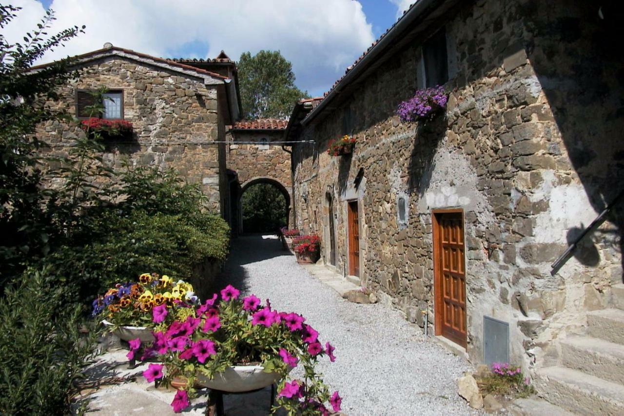 Casa vacanze Danti La Giara