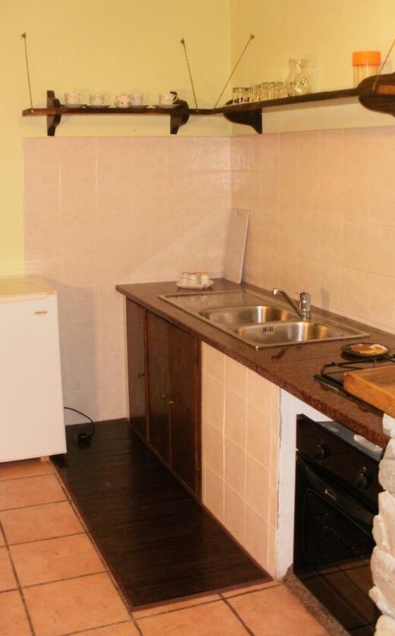 Danti La Giara Casa vacanze *