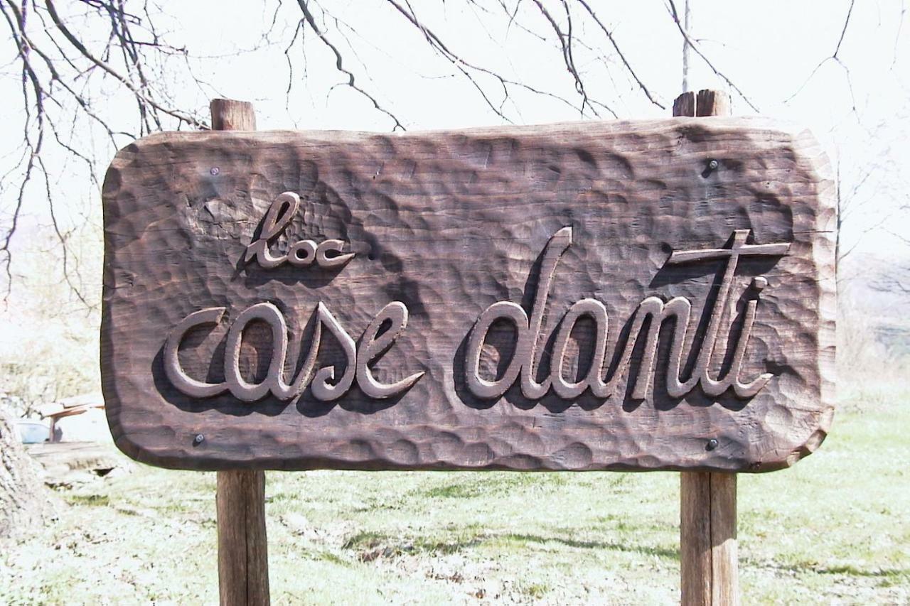Danti La Giara Casa vacanze Santa Fiora