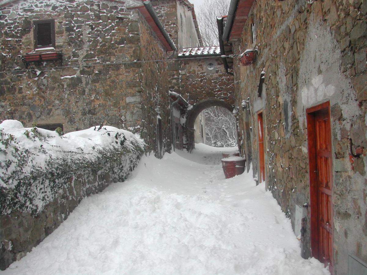 Danti La Giara Casa vacanze