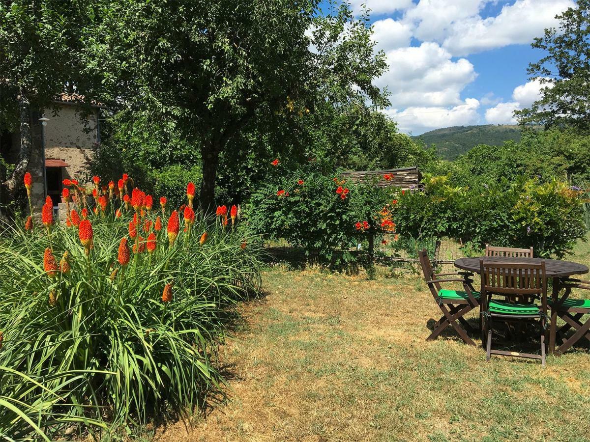 Casa vacanze Danti La Giara