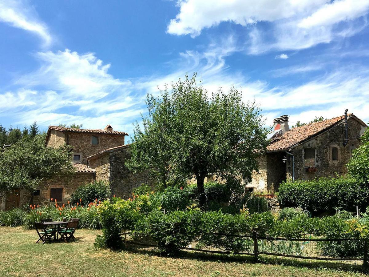 Casa vacanze Danti La Giara