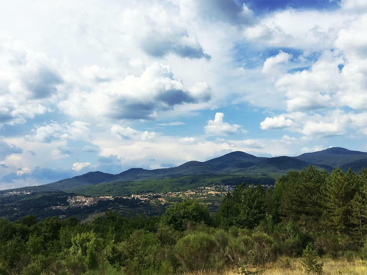 Danti La Giara